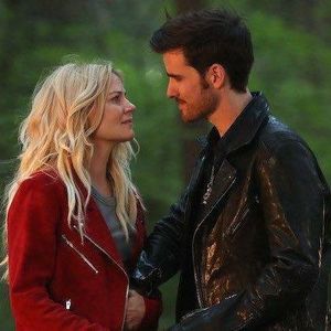 Meet your Posher, Miranda